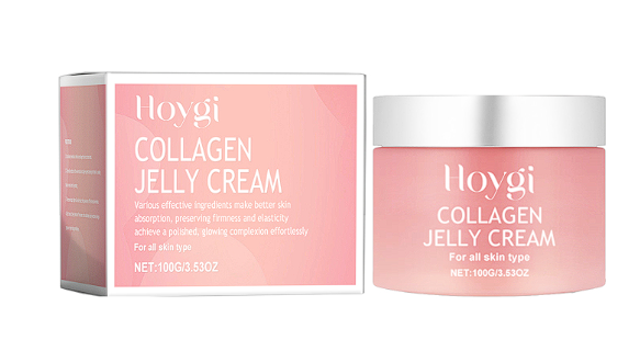 Collagen Jelly Cream