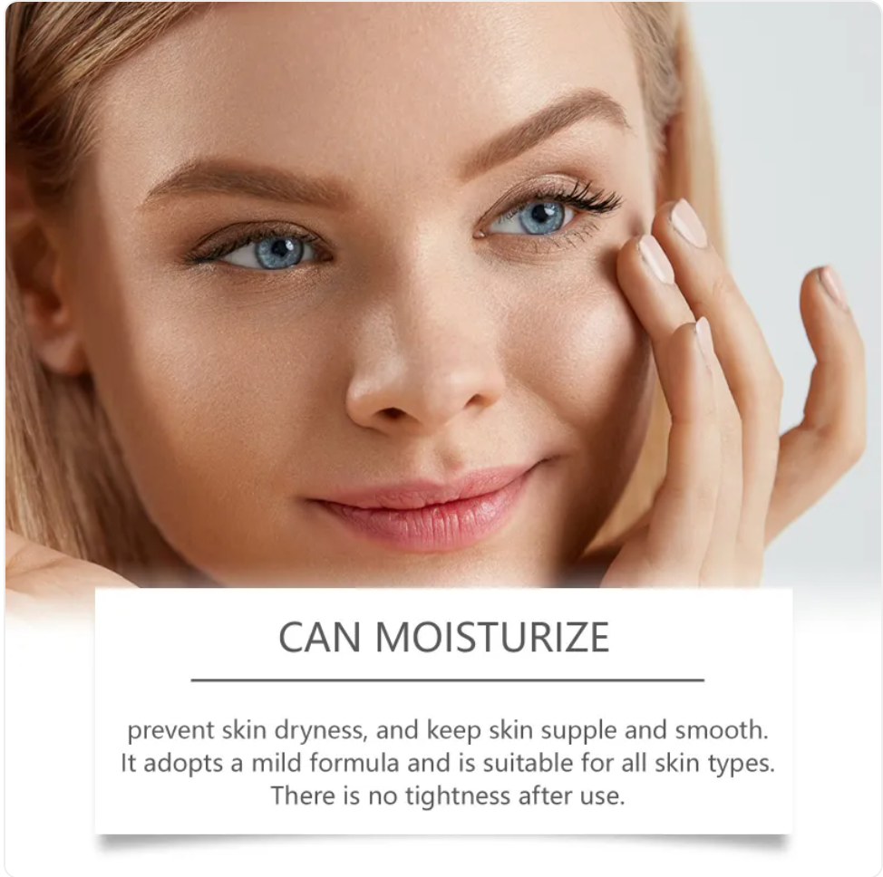 Collagen Cleansing Mask