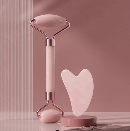 Scraping Roll Massager Set