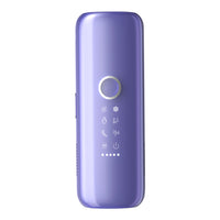 Laser IPL Hair Removal