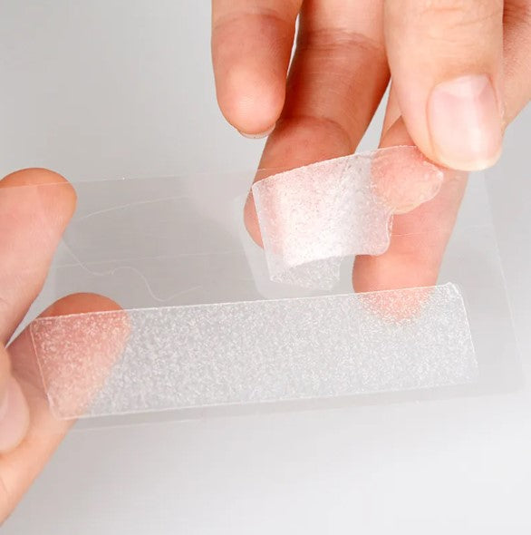 Gel Teeth Whitening Strips