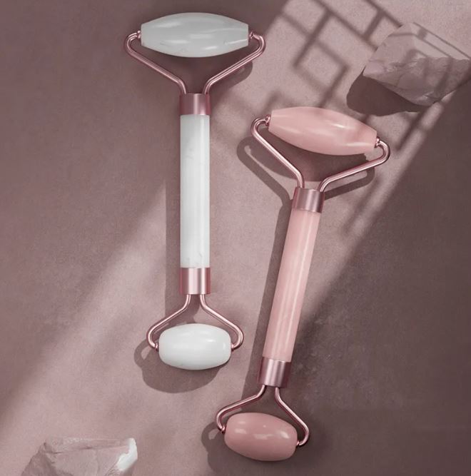 Scraping Roll Massager Set